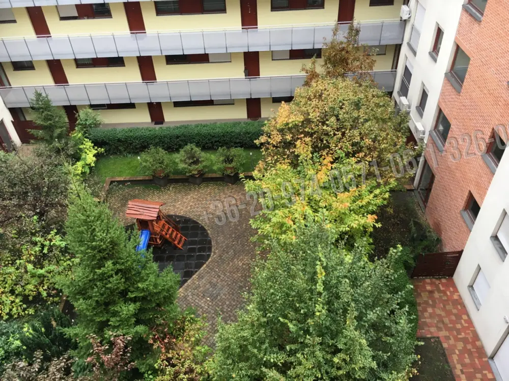 Budapest, XIII. kerület - Angyalföld