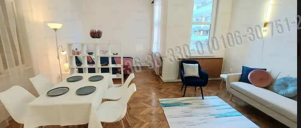 Budapest, XIII. kerület - Újlipótváros