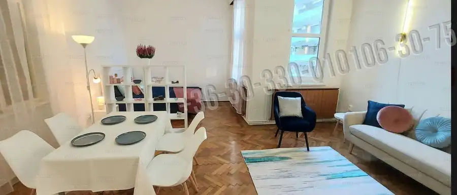 eladó téglalakás, Budapest, XIII. kerület