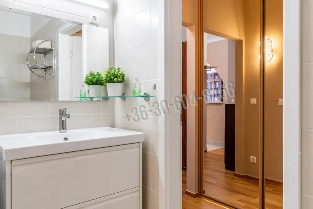 Budapest, XIII. kerület - Újlipótváros