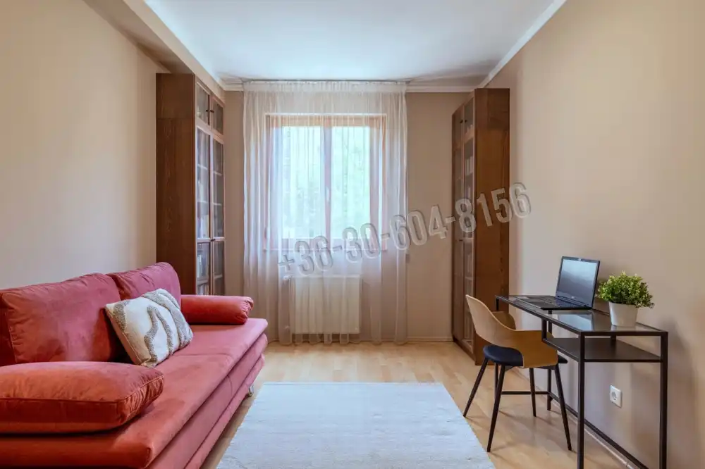 Budapest, XIII. kerület - Újlipótváros