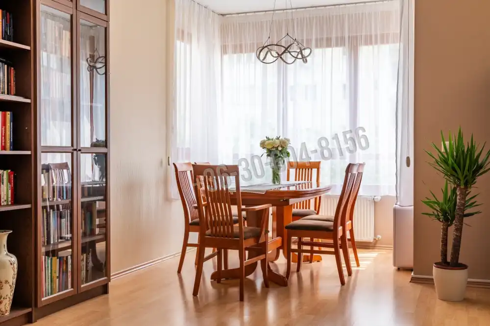 Budapest, XIII. kerület - Újlipótváros