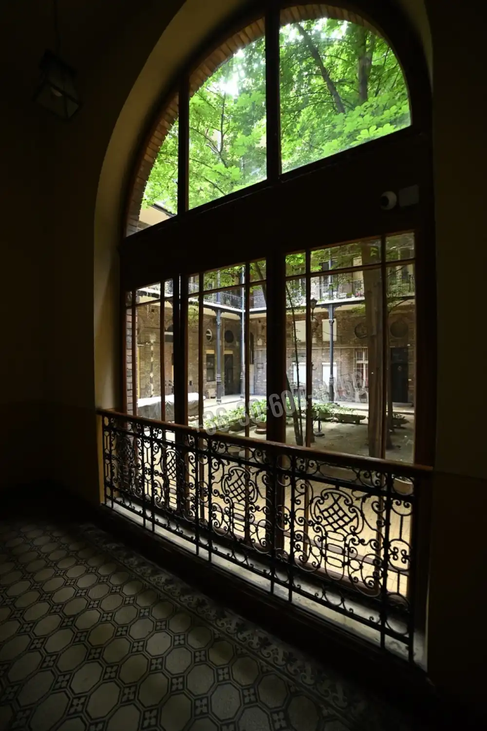 Budapest, XIII. kerület - Újlipótváros