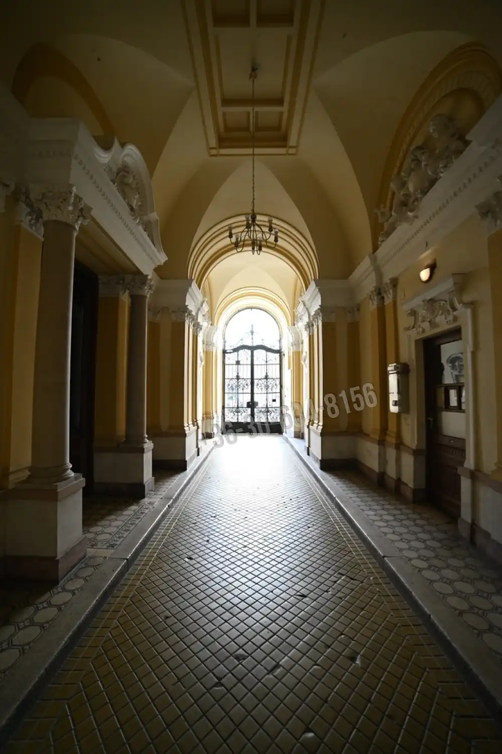Budapest, XIII. kerület - Újlipótváros