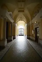 Budapest, XIII. kerület - Újlipótváros