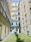 Budapest, XIII. kerület - Újlipótváros