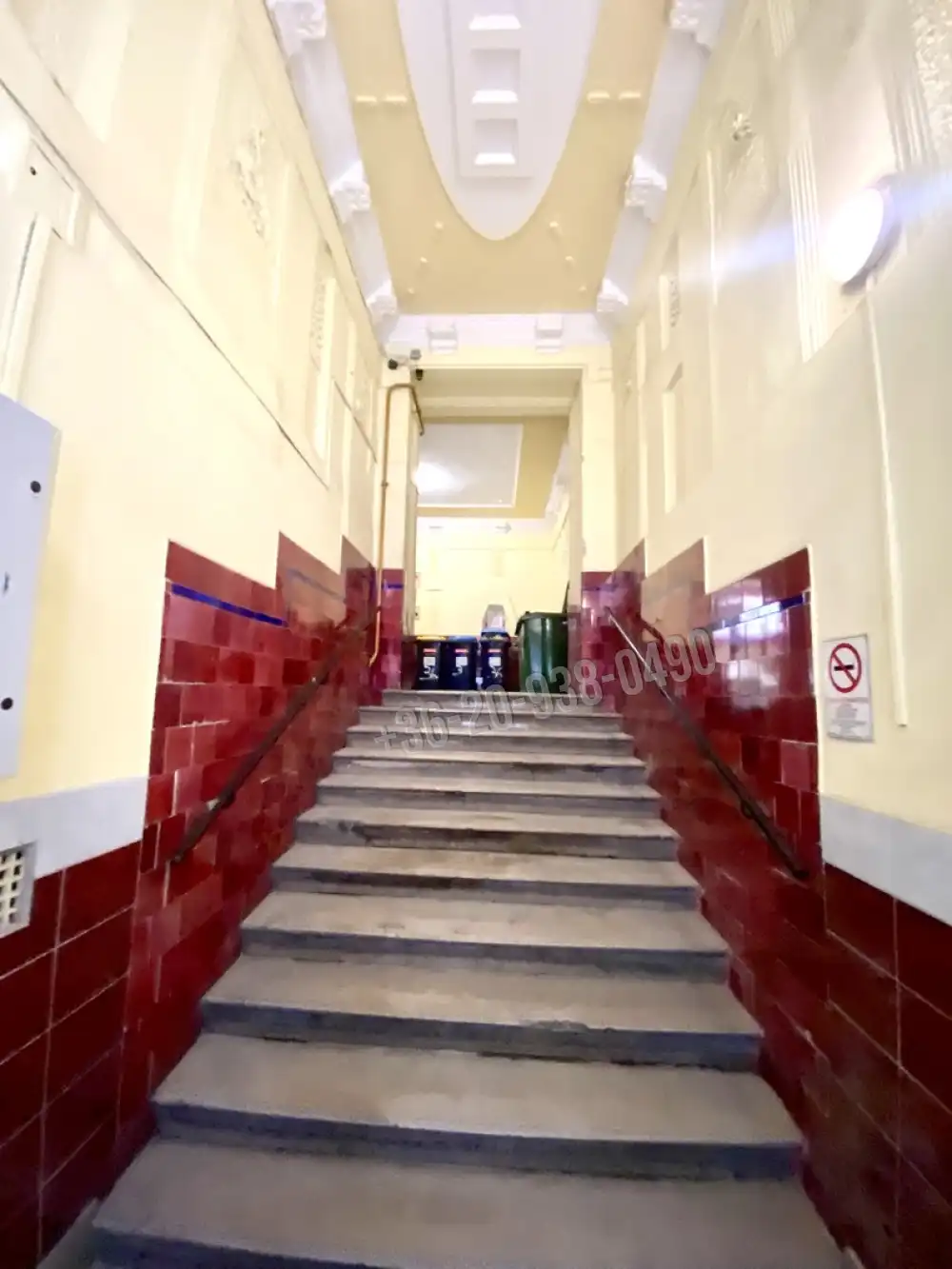 Budapest, XIII. kerület - Újlipótváros