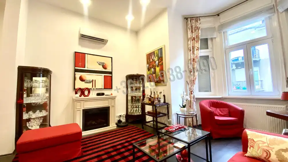 Budapest, XIII. kerület - Újlipótváros