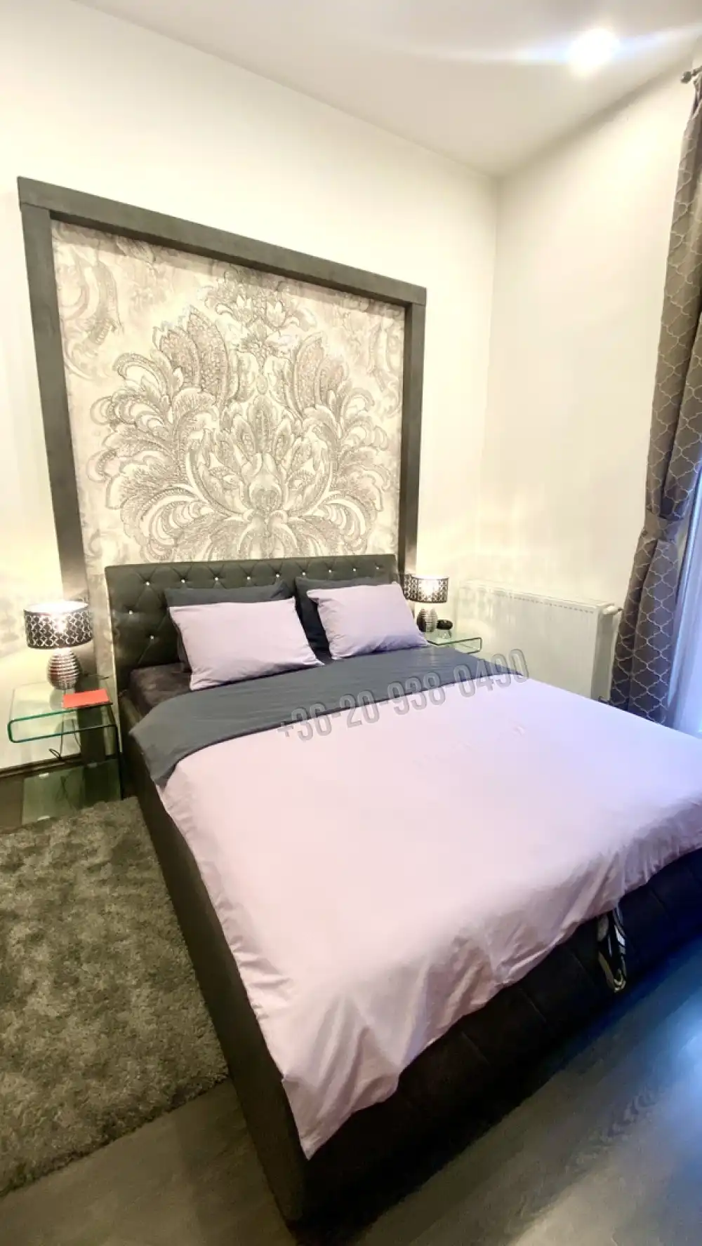 Budapest, XIII. kerület - Újlipótváros