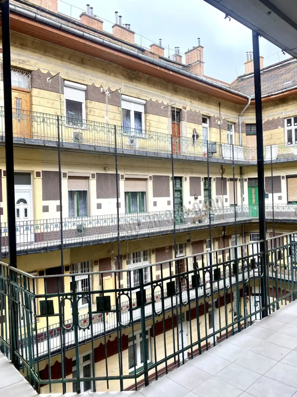 Budapest, XIII. kerület - Újlipótváros