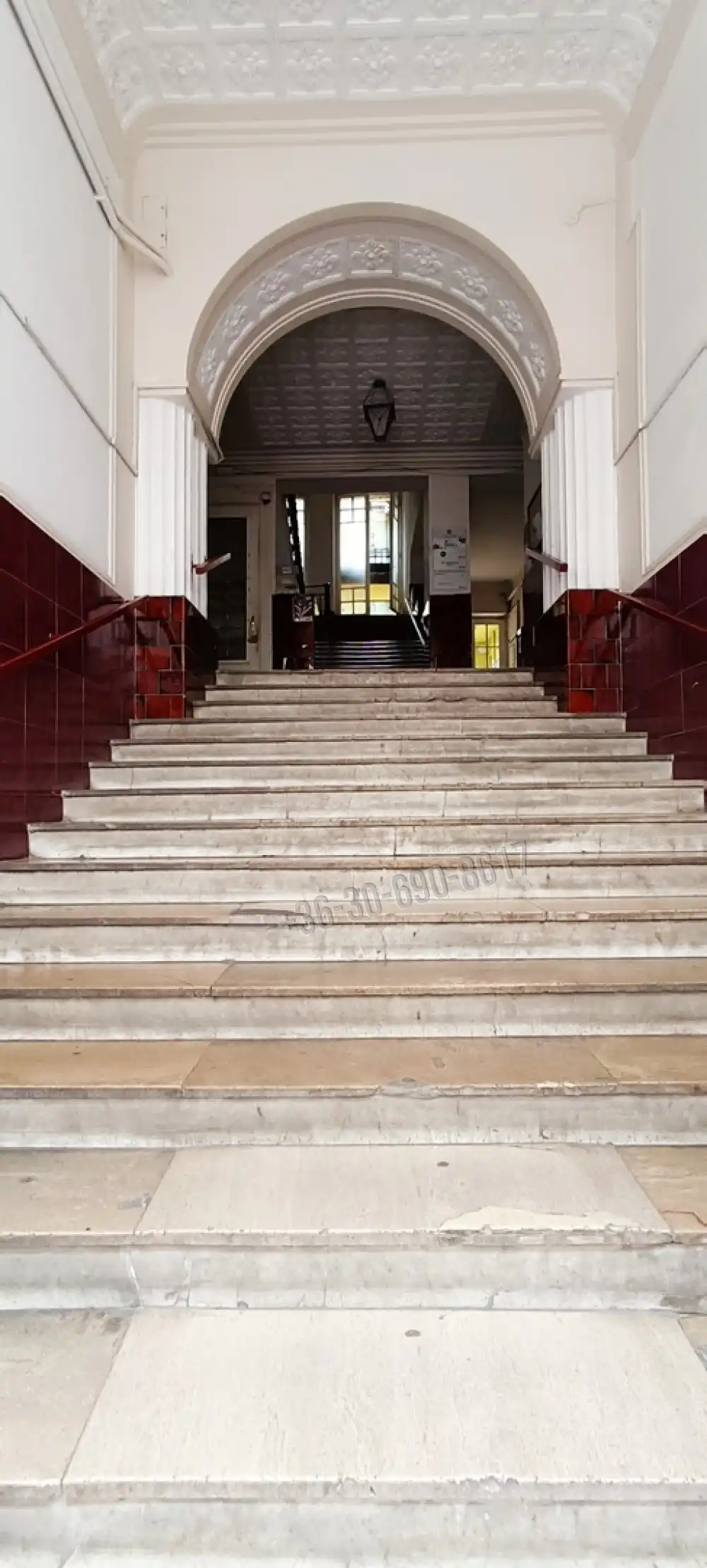 Budapest, XIII. kerület - Újlipótváros