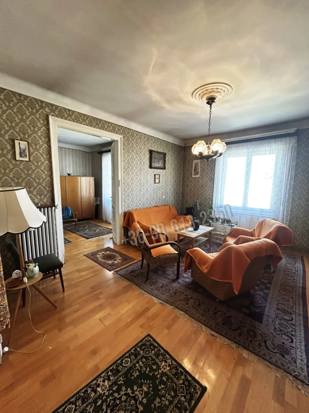 Budapest, XIII. kerület - Újlipótváros