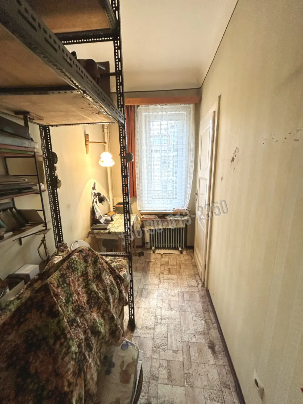 Budapest, XIII. kerület - Újlipótváros