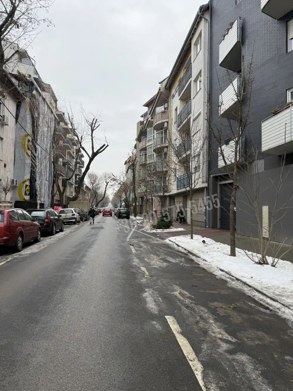 Budapest, XIII. kerület - Angyalföld