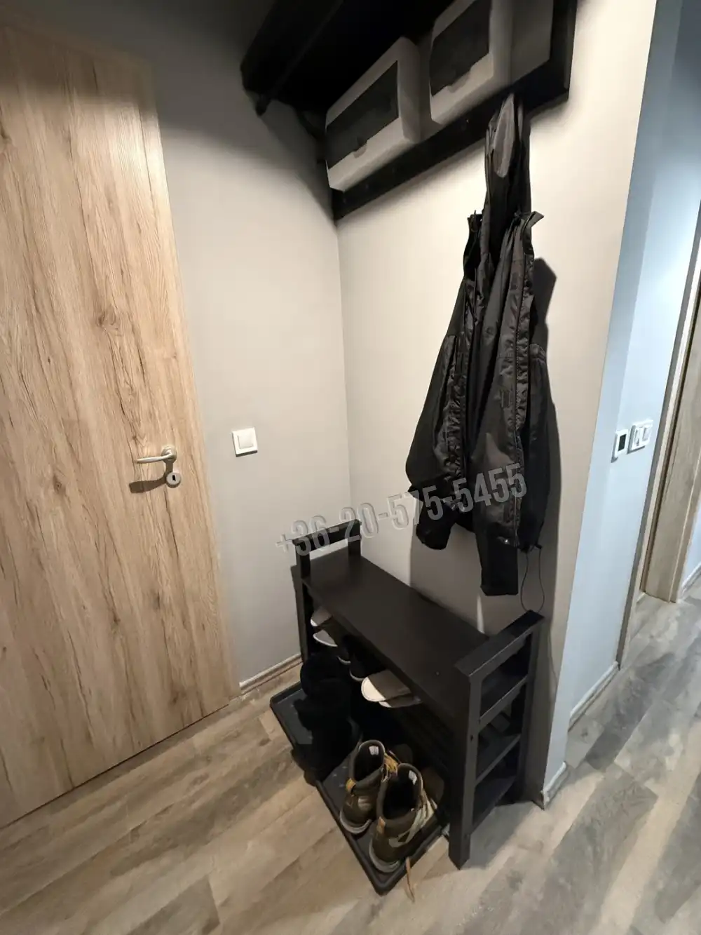 Budapest, XIII. kerület - Angyalföld