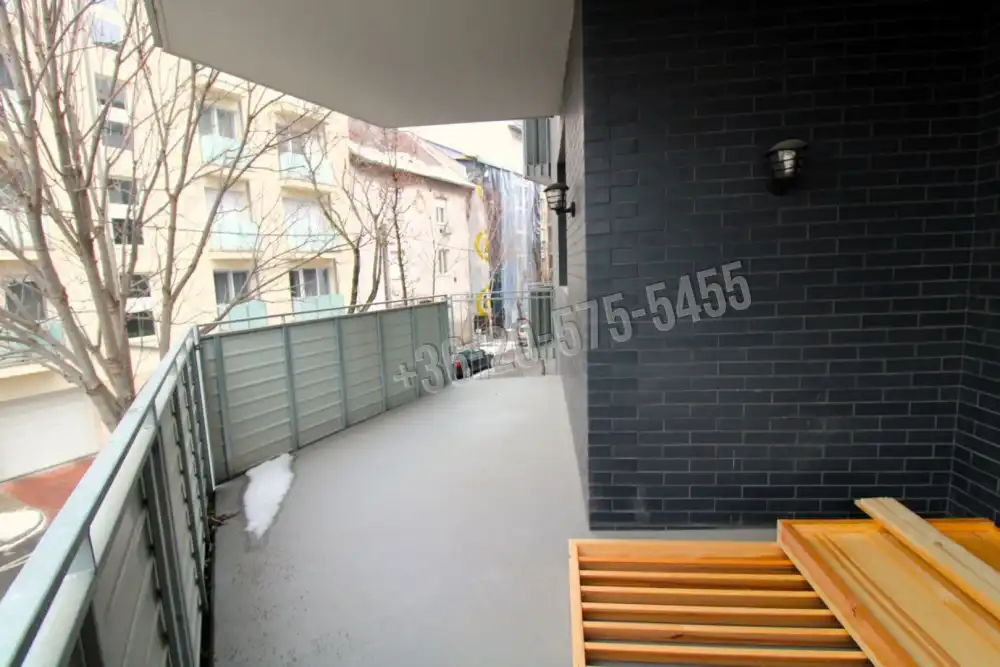 Budapest, XIII. kerület - Angyalföld