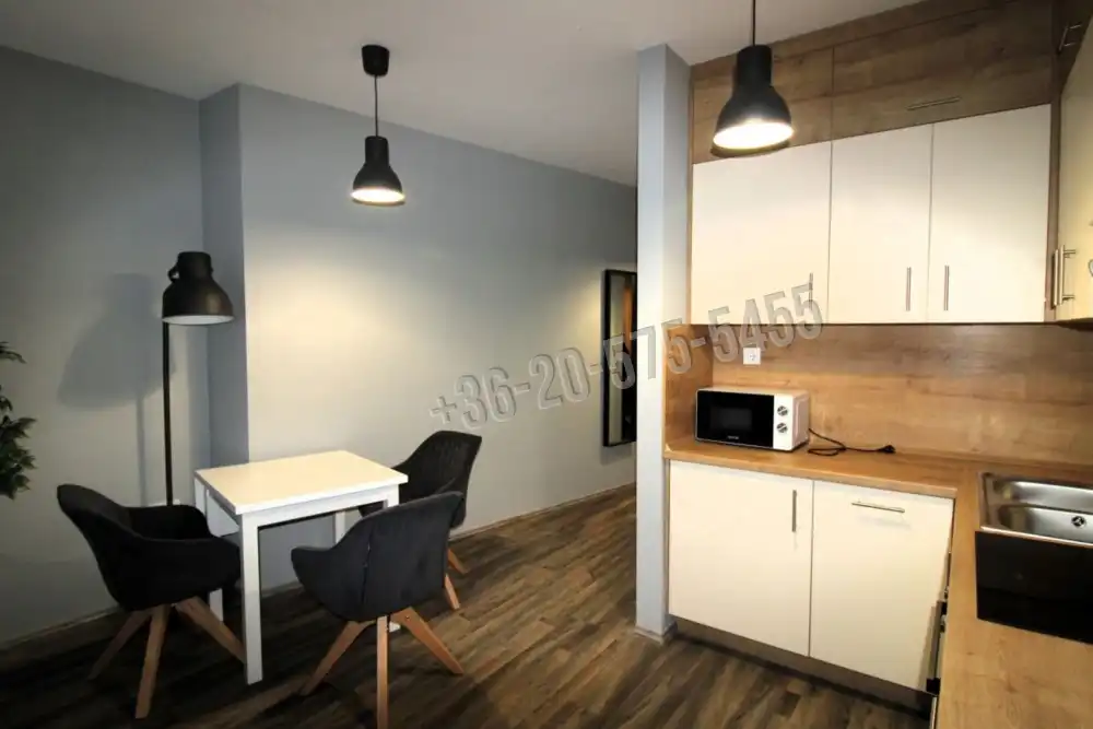 Budapest, XIII. kerület - Angyalföld