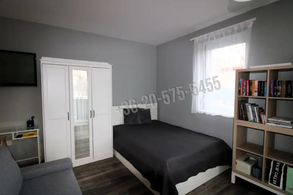 Budapest, XIII. kerület - Angyalföld