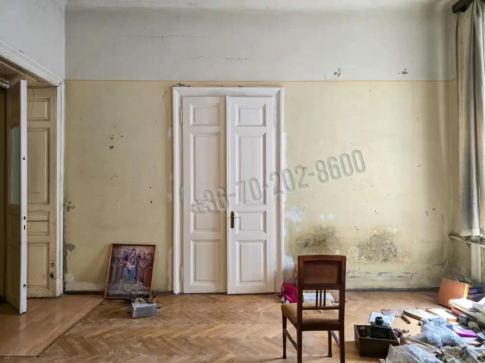 Budapest, XIII. kerület - Újlipótváros
