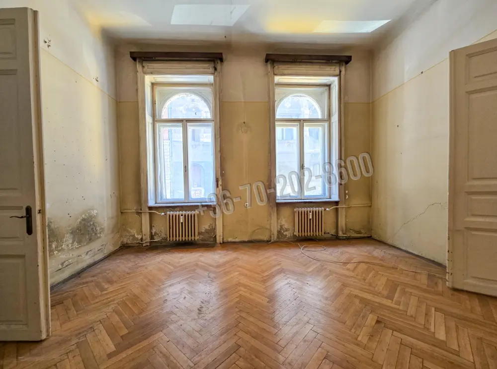 Budapest, XIII. kerület - Újlipótváros
