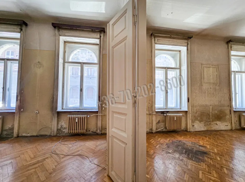 Budapest, XIII. kerület - Újlipótváros