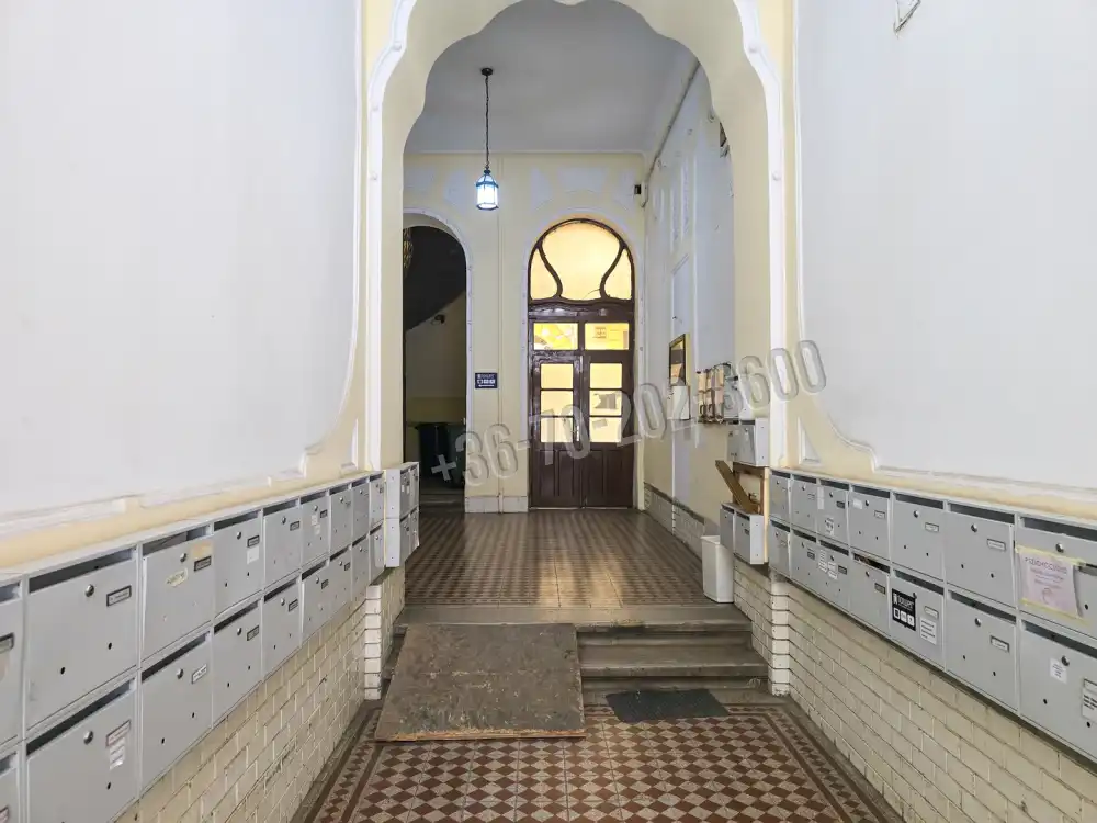 Budapest, XIII. kerület - Újlipótváros
