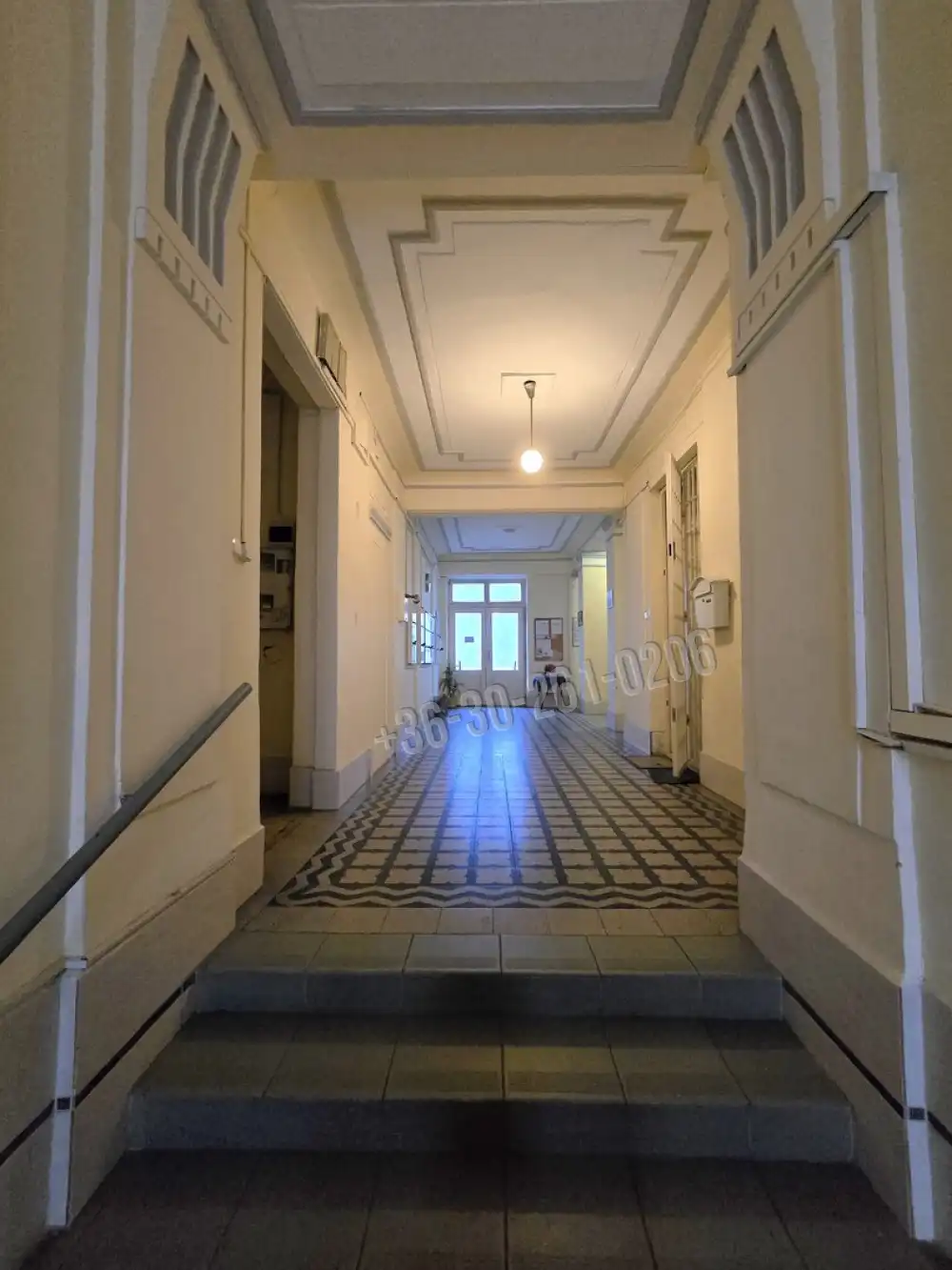 Budapest, XIII. kerület - Újlipótváros