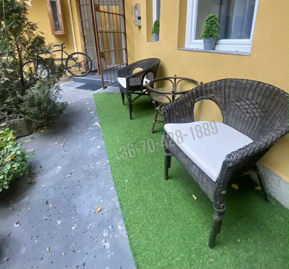 Budapest, XIII. kerület - Angyalföld