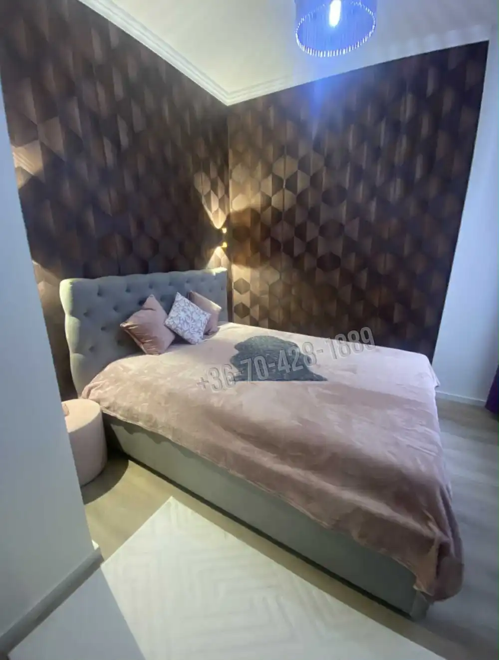 Budapest, XIII. kerület - Angyalföld