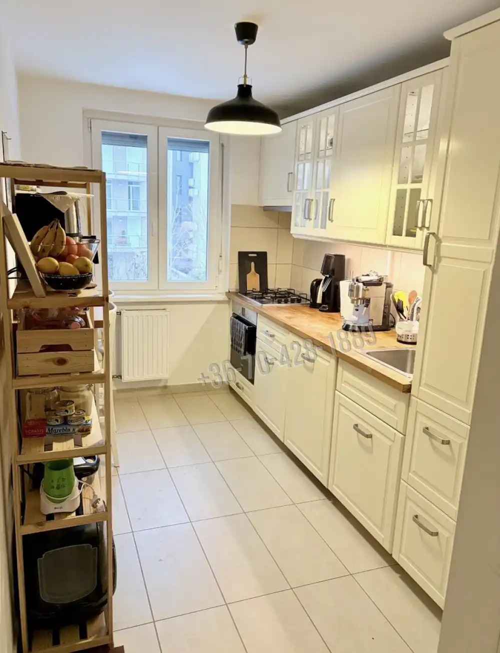 Budapest, XIII. kerület - Angyalföld