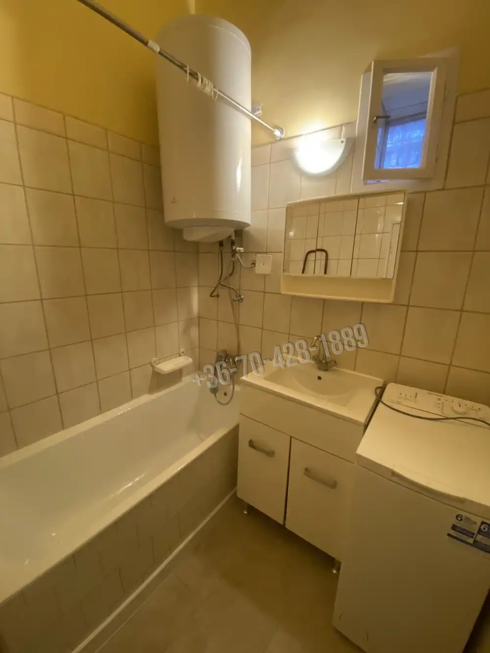 Budapest, XIII. kerület - Újlipótváros