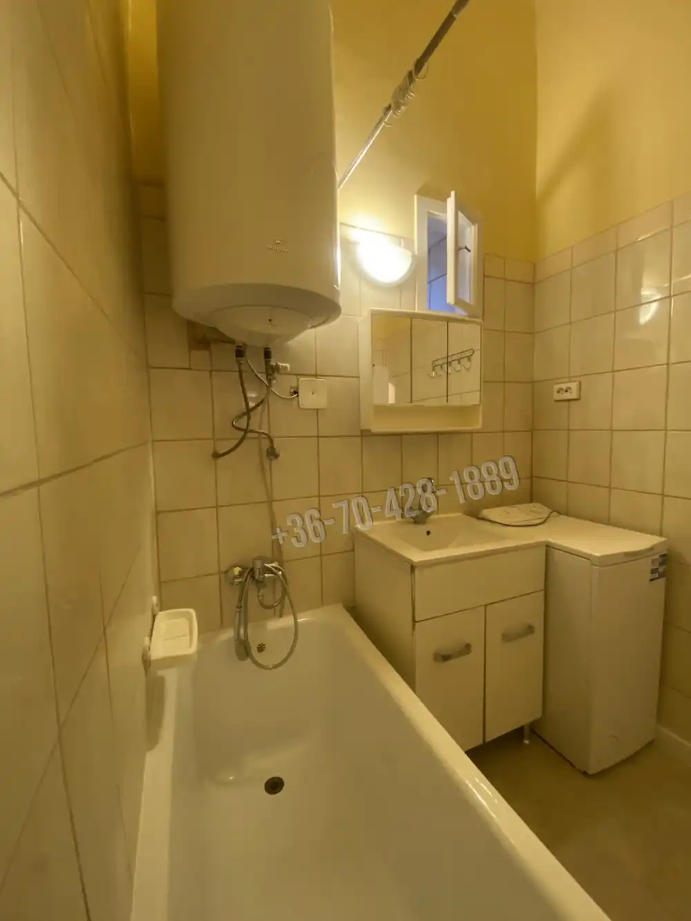 Budapest, XIII. kerület - Újlipótváros