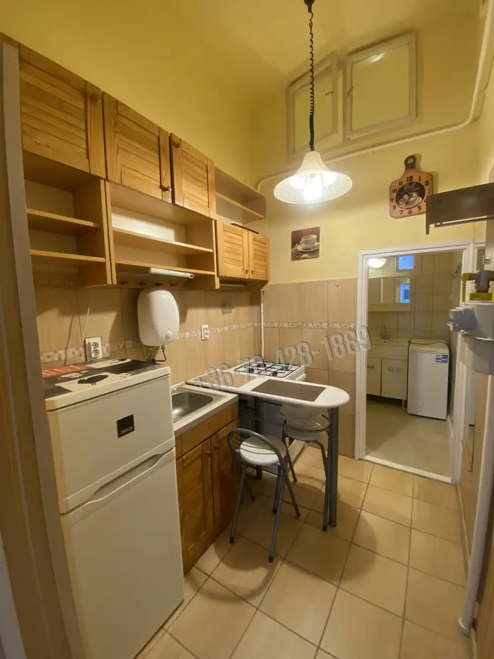 Budapest, XIII. kerület - Újlipótváros