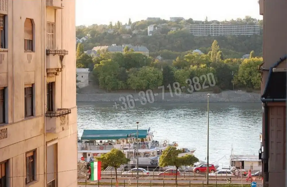Budapest, XIII. kerület - Angyalföld