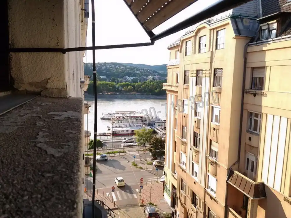 Budapest, XIII. kerület - Angyalföld