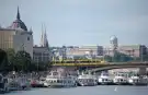 Budapest, XIII. kerület - Angyalföld