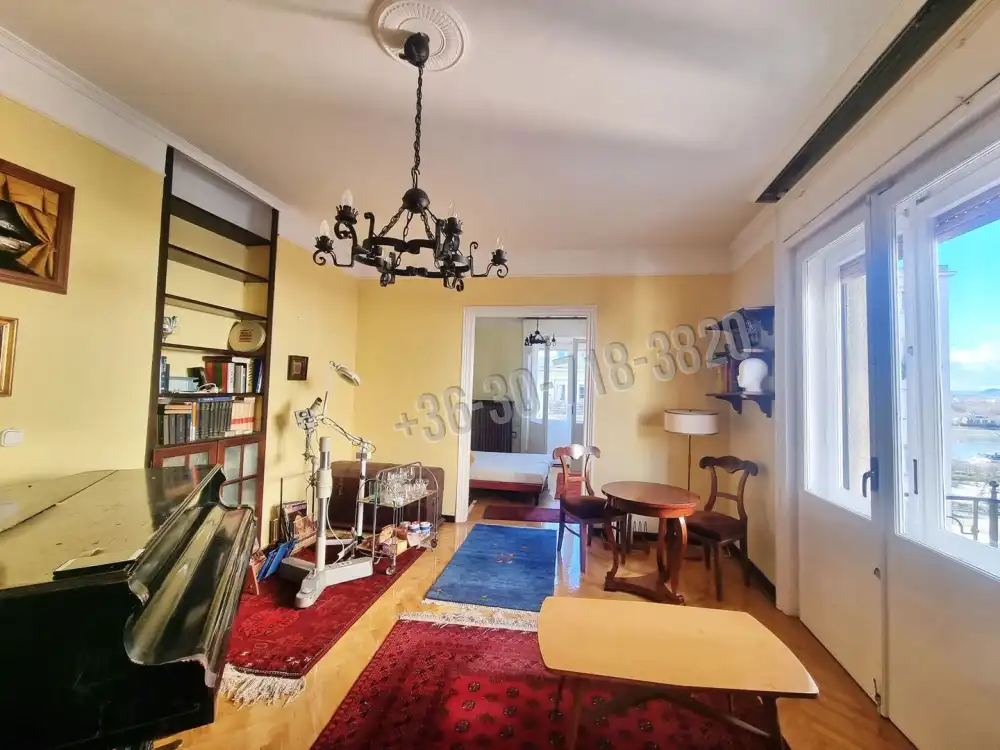 Budapest, XIII. kerület - Újlipótváros