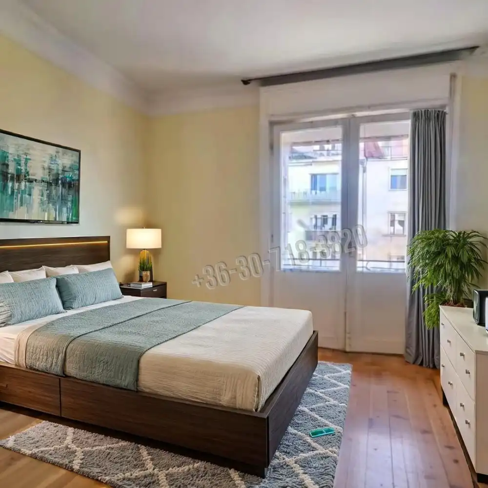 Budapest, XIII. kerület - Újlipótváros