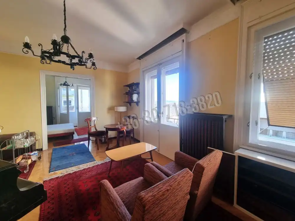 Budapest, XIII. kerület - Újlipótváros