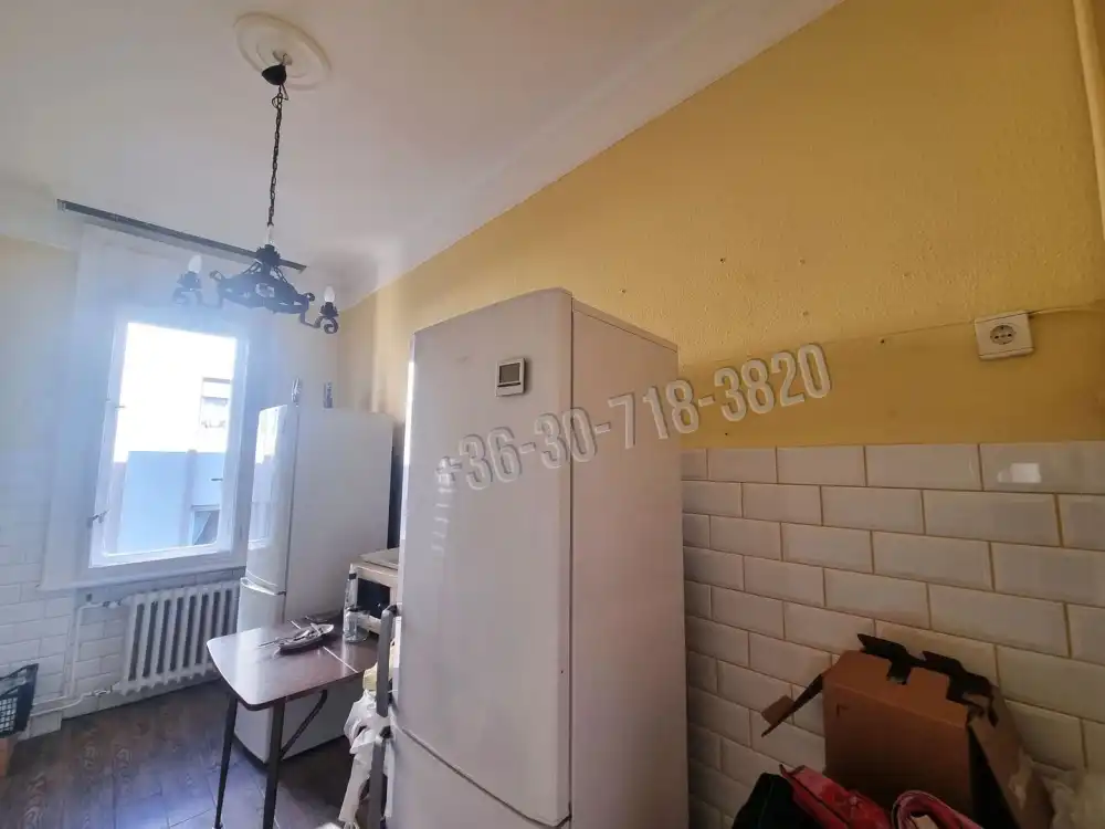 Budapest, XIII. kerület - Újlipótváros