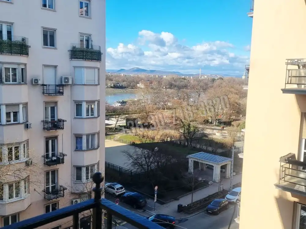 Budapest, XIII. kerület - Újlipótváros