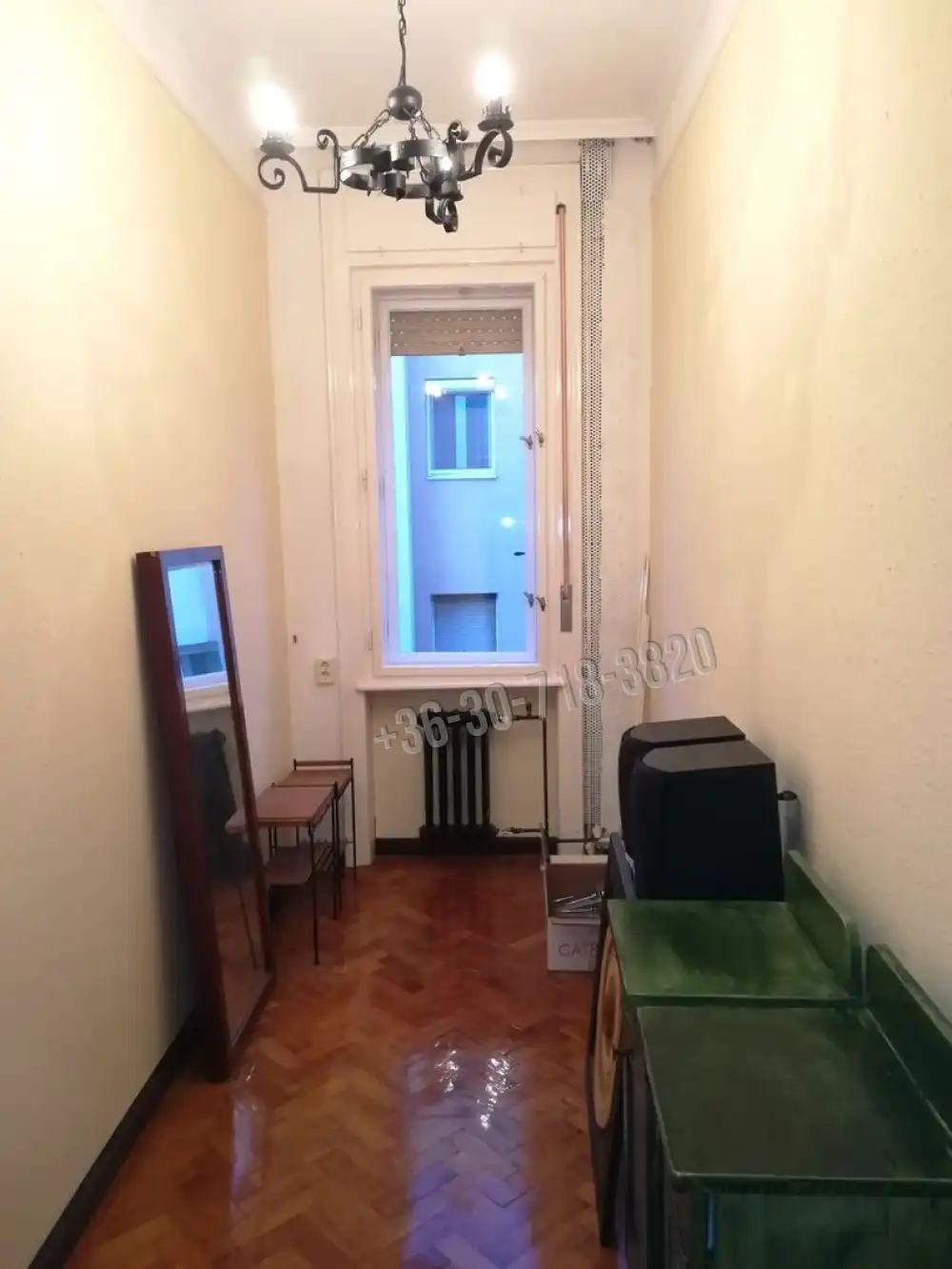 Budapest, XIII. kerület - Újlipótváros