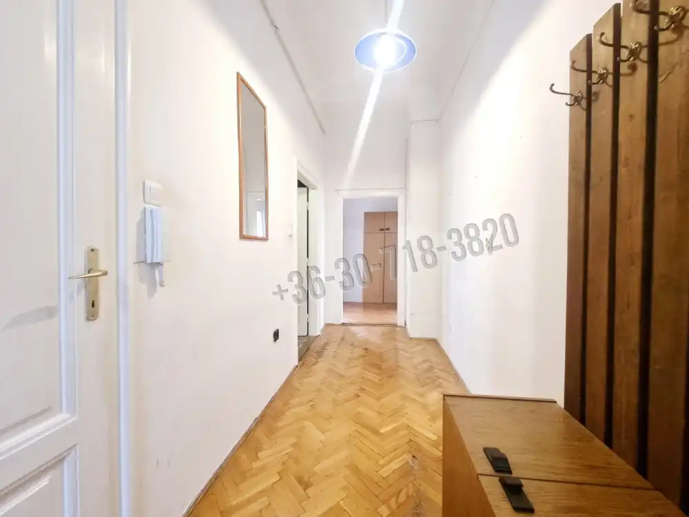 Budapest, XIII. kerület - Újlipótváros