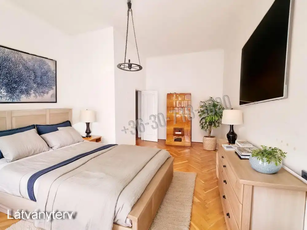 Budapest, XIII. kerület - Újlipótváros