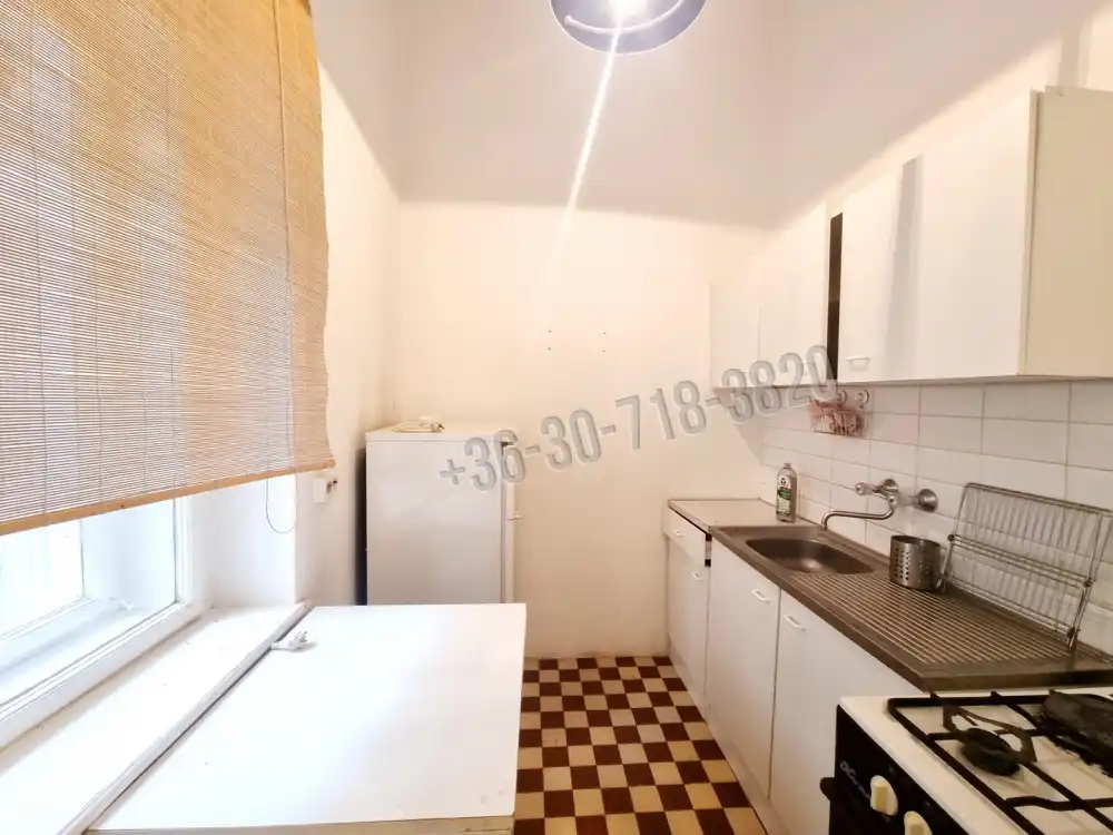 Budapest, XIII. kerület - Újlipótváros