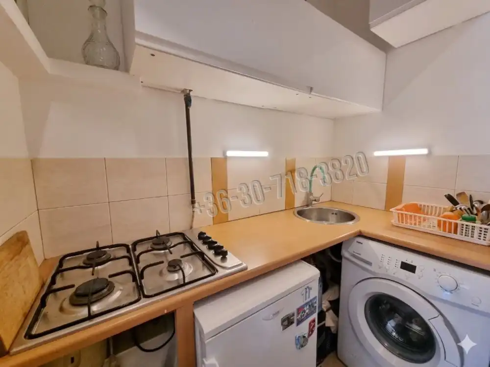 Budapest, XIII. kerület - Újlipótváros