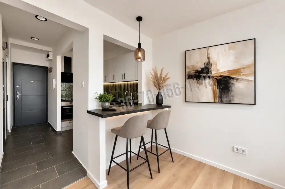 Budapest, XIII. kerület - Újlipótváros