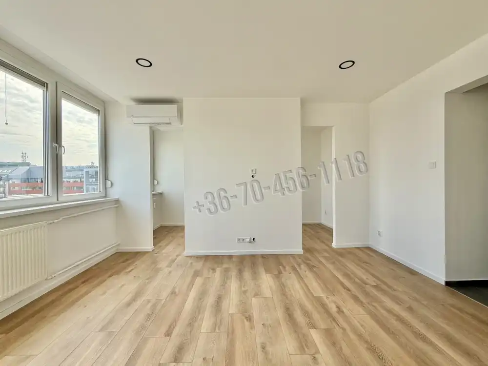 Budapest, XIII. kerület - Újlipótváros