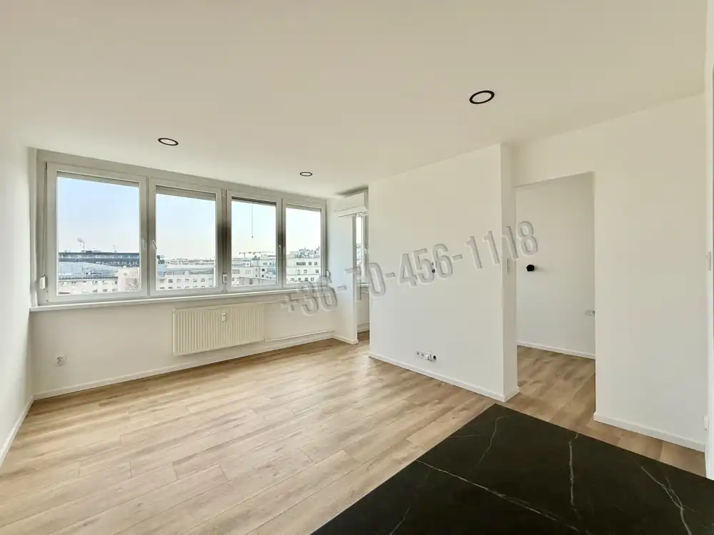 Budapest, XIII. kerület - Újlipótváros