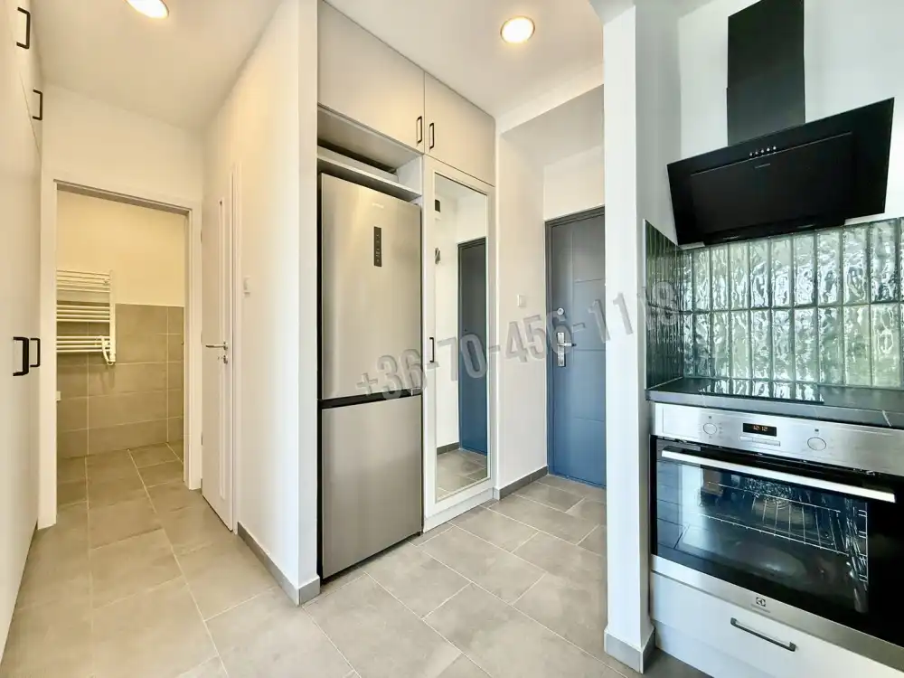 Budapest, XIII. kerület - Újlipótváros